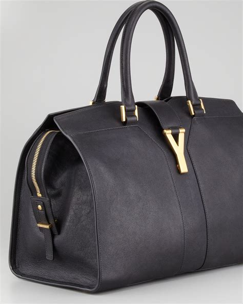 saint lauren tote bag|tote bag yves saint laurent.